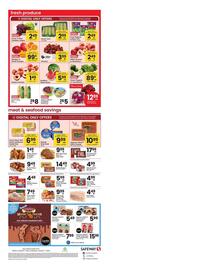 Safeway Weekly Ad week 31 Page 4