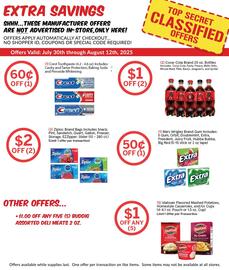 Woodman's Weekly Ad week 31 Page 5