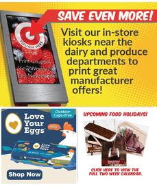 Woodman's Weekly Ad week 31 Page 8