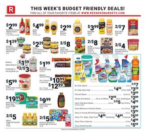 Redner's Warehouse Weekly Ad week 31 Page 10
