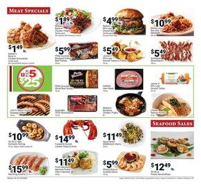 Redner's Warehouse Weekly Ad week 31 Page 4
