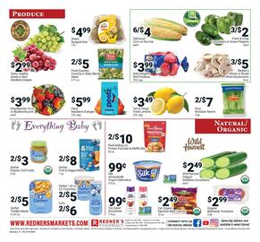 Redner's Warehouse Weekly Ad week 31 Page 8