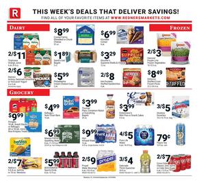 Redner's Warehouse Weekly Ad week 31 Page 9