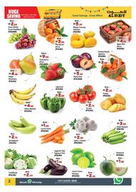 Al Hoot catalogue Page 2