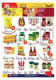 Al Hoot catalogue Page 5