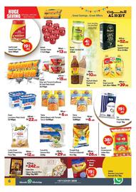 Al Hoot catalogue Page 6