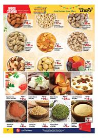 Al Hoot catalogue Page 7