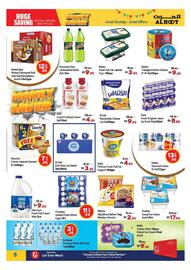 Al Hoot catalogue Page 9
