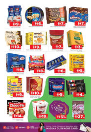 Al Madina Hypermarket catalogue Page 10