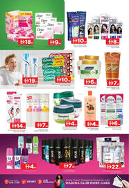 Al Madina Hypermarket catalogue Page 11