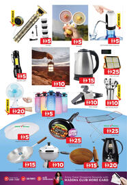 Al Madina Hypermarket catalogue Page 13
