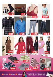 Al Madina Hypermarket catalogue Page 14