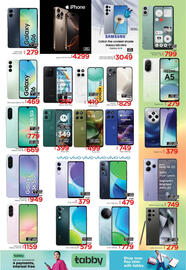 Al Madina Hypermarket catalogue Page 15