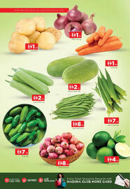 Al Madina Hypermarket catalogue Page 2