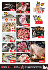 Al Madina Hypermarket catalogue Page 4