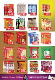 Al Madina Hypermarket catalogue Page 8