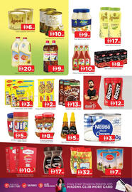 Al Madina Hypermarket catalogue Page 9