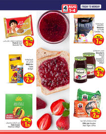 Ansar Mall catalogue Page 3