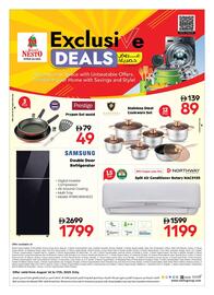 Nesto catalogue Page 1