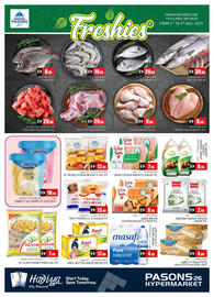 Pasons catalogue week 31 Page 3
