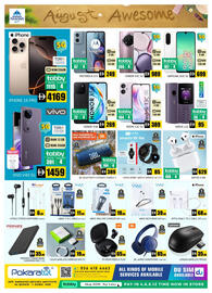 Pasons catalogue week 31 Page 4