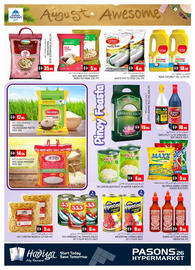 Pasons catalogue week 31 Page 5