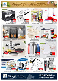 Pasons catalogue week 31 Page 6