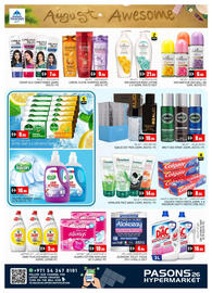 Pasons catalogue week 31 Page 7
