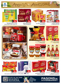 Pasons catalogue week 31 Page 8