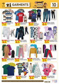 Dream Land Center catalogue Page 10