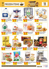 Dream Land Center catalogue Page 11