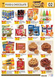 Dream Land Center catalogue Page 2