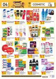 Dream Land Center catalogue Page 4