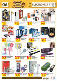 Dream Land Center catalogue Page 6