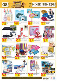 Dream Land Center catalogue Page 8