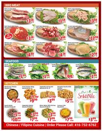 Top Food Supermarket flyer week 31 Page 2