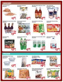 Top Food Supermarket flyer week 31 Page 3