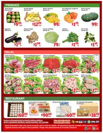 Top Food Supermarket flyer week 31 Page 4