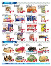Yours Food Mart flyer week 31 Page 3