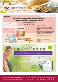 De Rode Pilaren folder Pagina 6
