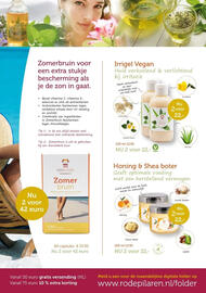 De Rode Pilaren folder Pagina 8