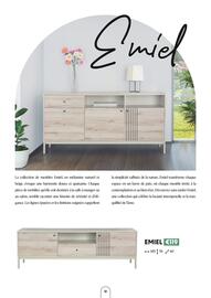 Catalogue Meubles Crack page 12