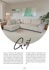 Catalogue Meubles Crack page 14