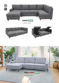 Catalogue Meubles Crack page 16