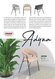 Catalogue Meubles Crack page 18