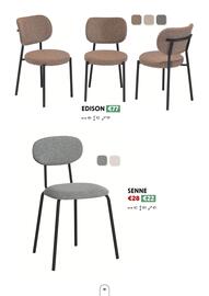 Catalogue Meubles Crack page 19