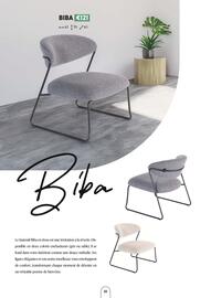 Catalogue Meubles Crack page 22