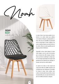 Catalogue Meubles Crack page 23
