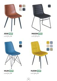 Catalogue Meubles Crack page 24