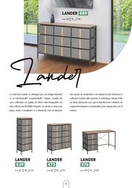 Catalogue Meubles Crack page 3
